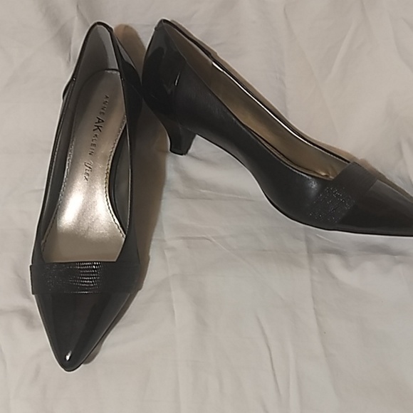 anne ak klein iflex shoes